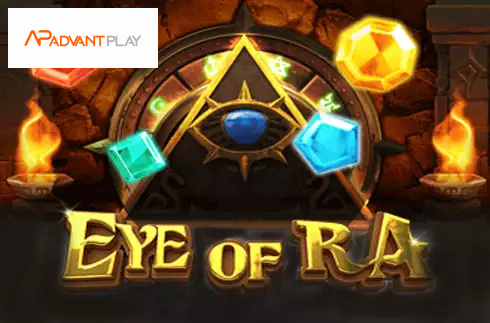 Eye of Ra
